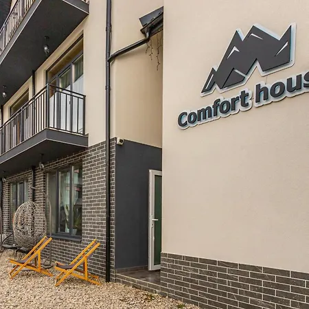 Comfort House-2